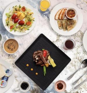 Six Star Motel-Taoyuan - 0