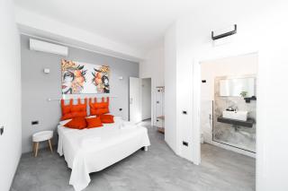 VOLCANO'S SUITE - AGRUMI - The First Eco - Chic Suites in Sicily - Catania - 9