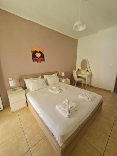 The Hammam Guest House - Nydri - 3