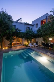 City Cottage - Kalamata Villas - Kalamata - 0