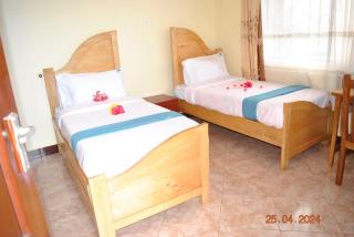 City Of Wisdom Hotel - 7