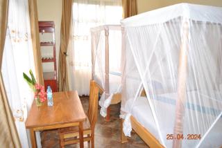 City Of Wisdom Hotel - Karatu - 4