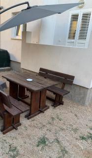 Studio apartman Mate - Vodice - 1