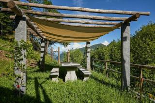 Wild Valley Private Paradise in Valle Onsernone - Crana - 5