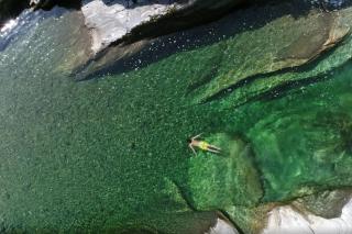 Wild Valley Private Paradise in Valle Onsernone - Crana - 7