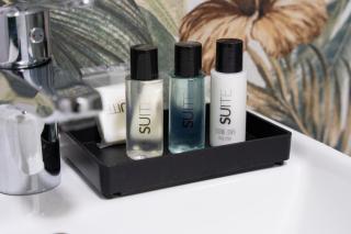 VOLCANO'S SUITE - UVA - The First Sustainable Eco - Chic Suite in Sicily - Room - 1