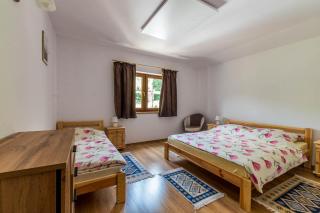 Oaza Spokoju Apartamenty z osobnym wejściem - 4