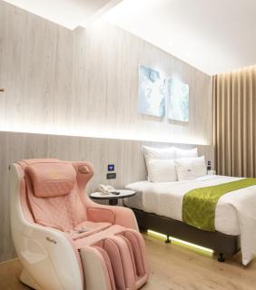 168 Motel-Taoyuan - Taoyuan - 0