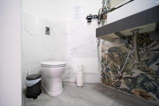 VOLCANO'S SUITE - UVA - The First Sustainable Eco - Chic Suite in Sicily - Room - Catania - 2