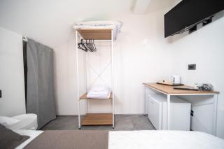 VOLCANO'S SUITE - UVA - The First Sustainable Eco - Chic Suite in Sicily - Room - Catania - 5