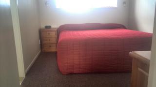 Palmerston North Motel - 9