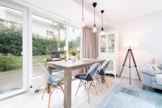 Ferienwohnung Norwin - Scharbeutz - 5