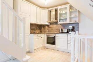 Haus Atlantik, App 13 - 1