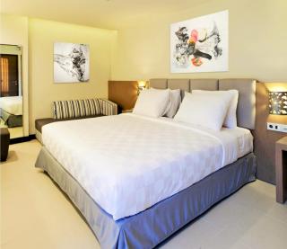 Euphoria Hotel - 8