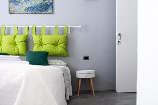 VOLCANO'S SUITE - ULIVO - The First Sustainable Eco - Chic Suite in Sicily - Catania - 8