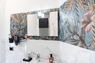 VOLCANO'S SUITE - ULIVO - The First Sustainable Eco - Chic Suite in Sicily - Catania - 3