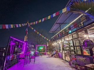 Big Tree Hostel - Kathmandu - 8