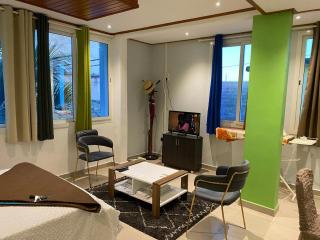 Dallas Building - Mamoudzou - 4