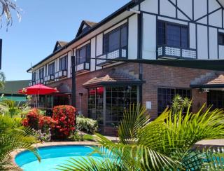 Shakespeare Motel - Mackay - 0