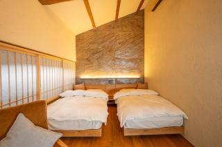 farm and bed SETODA - Onomichi - 4