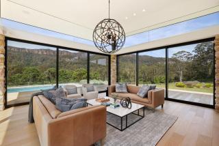 Mountain Springs, Barrengarry, Kangaroo Valley - Barrengarry - 5
