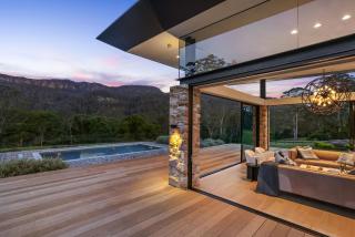 Mountain Springs, Barrengarry, Kangaroo Valley - Barrengarry - 2