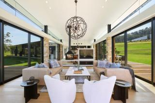 Mountain Springs, Barrengarry, Kangaroo Valley - Barrengarry - 1