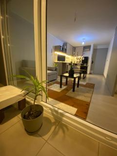 Hermoso y moderno departamento, nuevo, a pasos de la Quinta Vergara, cercano a los mejores atractivos de viña del mar, con maravillosa vista - Viña del Mar - 1