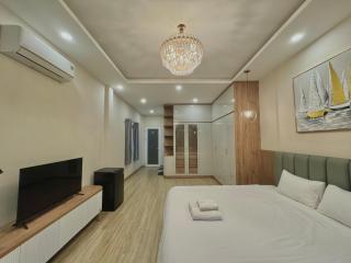 Amazing Merit Ben Thanh - Ho Chi Minh - 3