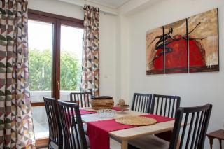 Theros Aegean Villa - Iraklitsa - 5