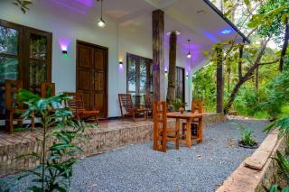 Nature Lotus Villa - Dambulla - 0