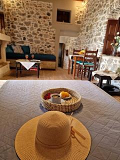 Sevi's Traditional House - 6