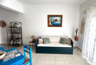 Afandou Blue Apartment - Afando - 8