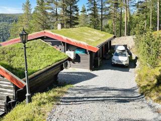 Holiday home RENDALEN II - Rendalen - 1