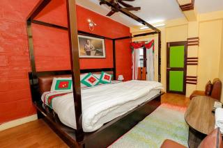 Lake Twenty Thousand Farm and Retreat, LTK - Haweli - Bharatpur - 3