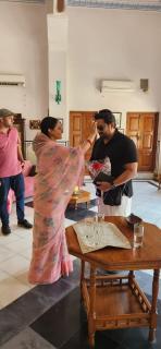 Bijay Niwas Palace- Bijaynagar - 3