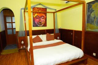 Lake Twenty Thousand Farm and Retreat, LTK - Haweli - Bharatpur - 1