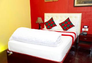 Lake Twenty Thousand Farm and Retreat, LTK - Haweli - Bharatpur - 5