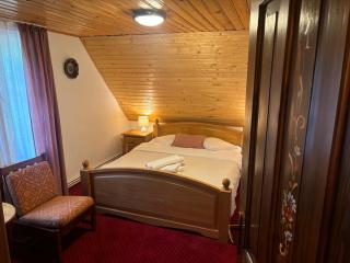 Chalet Milenium Residence Bran - Bran - 1