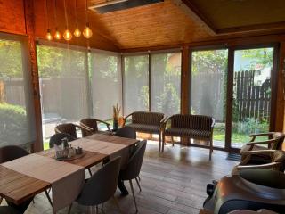 Chalet Milenium Residence Bran - Bran - 7