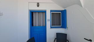 Studio Elisabeth - Agios Ioannis - 7