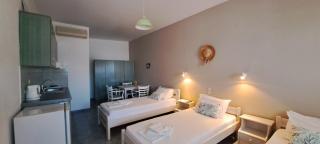 Studio Elisabeth - Agios Ioannis - 4