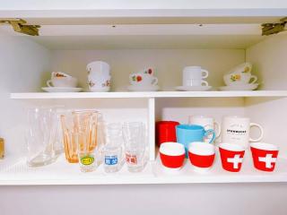 Chuncheonro Apt BnB - Chuncheon - 7
