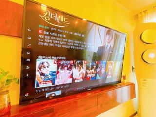 Chuncheonro Apt BnB - 3