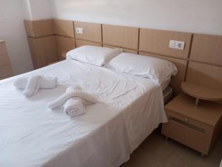 Torre la Sal - Edificio Mediterráneo 1- Vistas al parque natural - 6