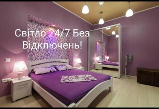 Lesya apartment - Lwiw - 9