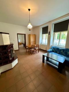 Apartmán Na návsi - Třebíz - 6