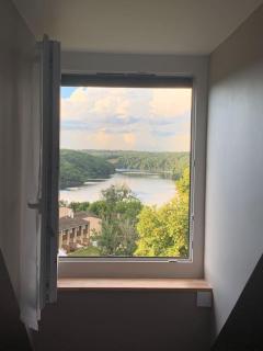 les hauts du lac - Éguzon-Chantôme - 7