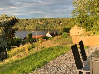 les hauts du lac - Éguzon-Chantôme - 2