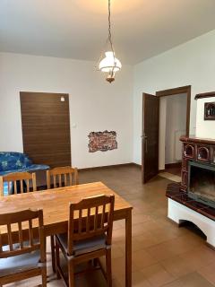 Apartmán Na návsi - Třebíz - 5